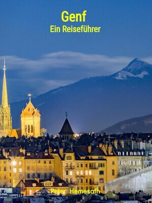 cover image of Genf